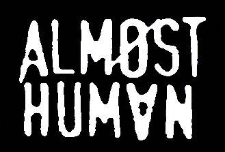 logo Almost Human (CH)